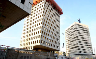 Category: Architecture - The Bad: Cubics