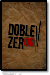 Doble Zer00