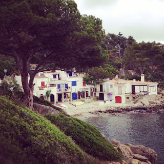 Category - The Good: Exploring Catalonia