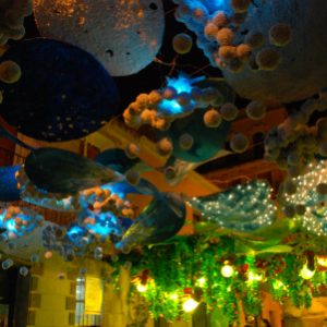 Festa Major Gracia_Barcelona