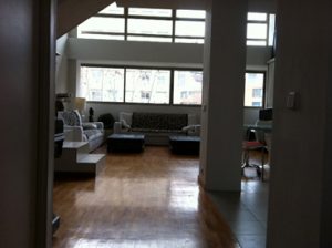 apartments Vila Olimpic Barcelona