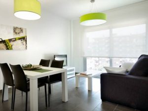 apartment Camp Nou